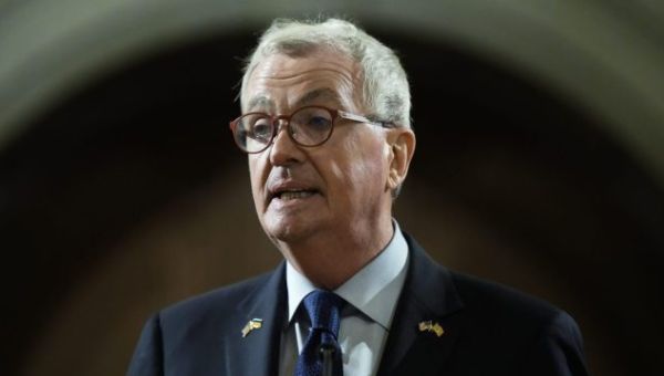 Five things to know about the recent drone sightings in New Jersey