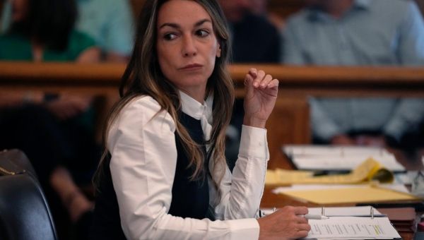 Jurors return for fifth day of deliberations in Karen Read murder trial on Monday