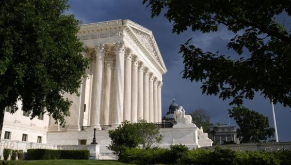 Supreme Court sides with Biden administration, will hear nuclear fuel storage case