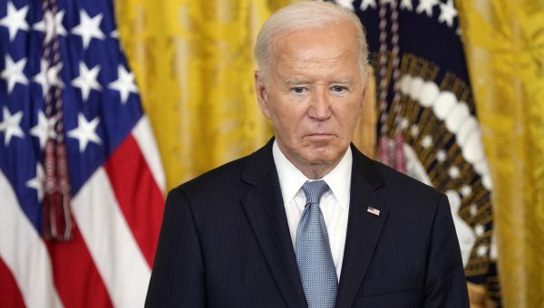 Radio Station Admits Editing Biden Interview At Campaign's Request, Including Boast About 'Blacks In My Administration'