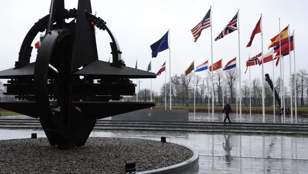 After 75 Years, What Is NATO Good For?