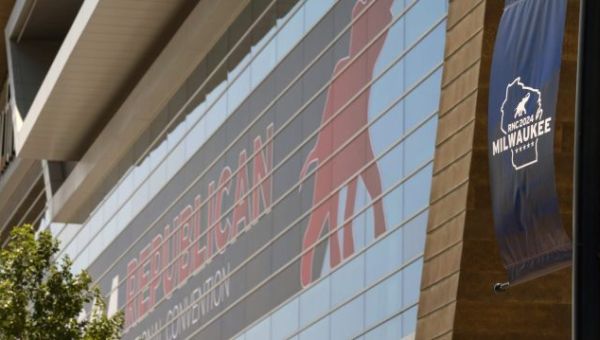 How US Secret Service, Milwaukee Police will keep RNC secure