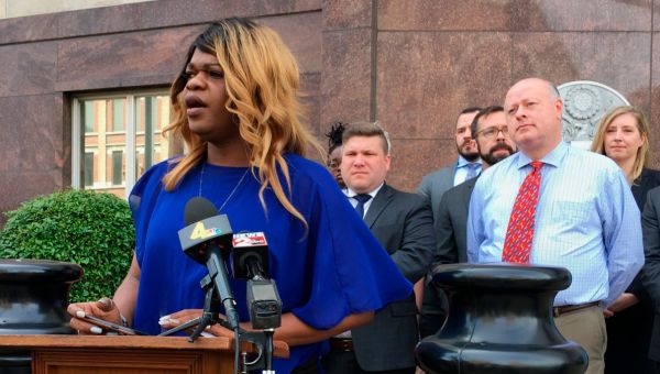 There is no fundamental right to change one’s sex in birth certificates, federal appeals court rules