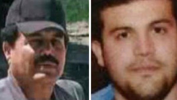 ‘Huge win for the world’: US celebrates as Sinaloa cartel leaders are arrested