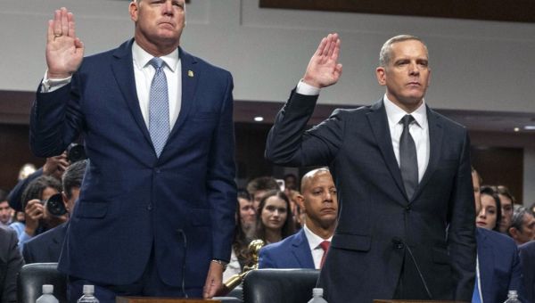 Secret Service acting director says he is ‘ashamed’ over Trump shooting and blames agency’s ‘failure to challenge our assumptions’