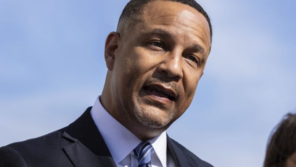 U.S. Attorney Breon Peace to resign before Trump inauguration | Long Island Business News