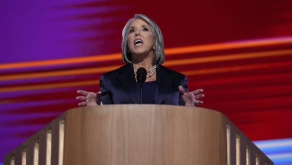 New Mexico Governor says potential GOP cuts to Medicaid would ‘destroy health care as we know it’