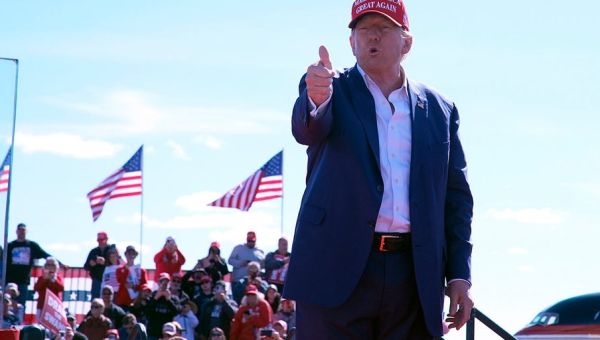 ABC’s Linsey Davis raises eyebrows with abortion fact-check against Trump: ‘Completely interjects herself’