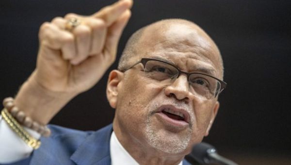 New York City's Schools Chancellor David Banks to step down amid federal investigations