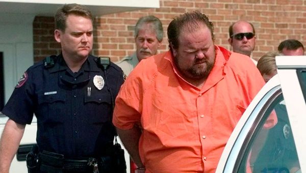 Alabama executes inmate who killed 3 in separate workplace shootings by nitrogen gas