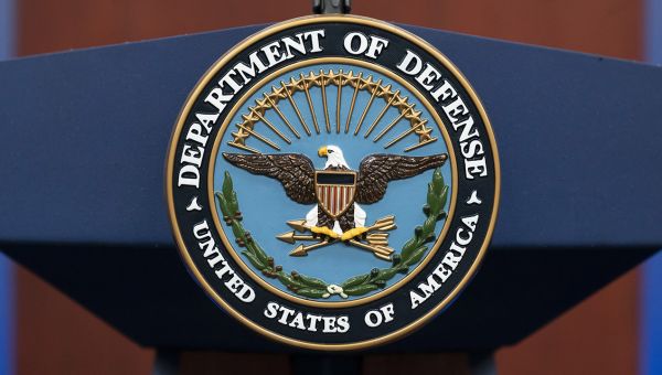 US Is Sending a Few Thousand More Troops to the Middle East to Boost Security