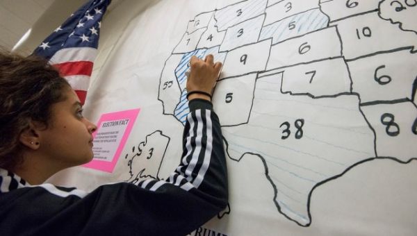 Tim Walz is right: Scrap the Electoral College