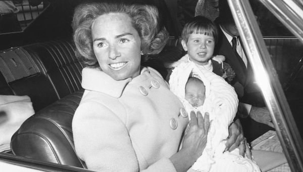 JUST IN: Kennedy Family Announces the Death of Ethel Kennedy, Widow of Robert F. Kennedy