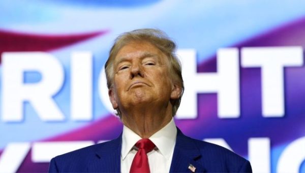 If Trump wins, expect a hiring spree of MAGA fanatics