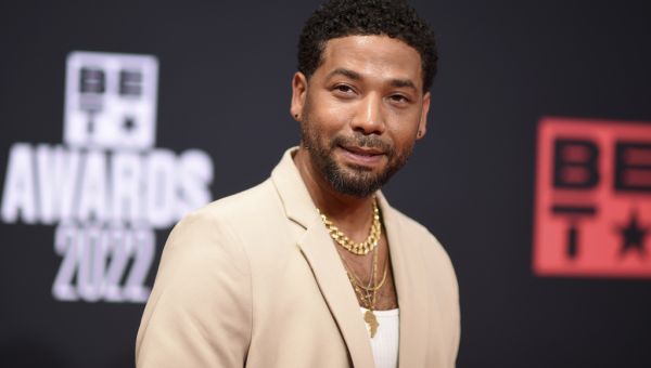 Jussie Smollett's conviction in 2019 attack on himself is overturned - Sentinel Colorado