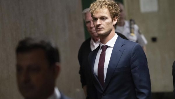 Throwing Daniel Penny in prison is how you guarantee good men do nothing – Washington Examiner