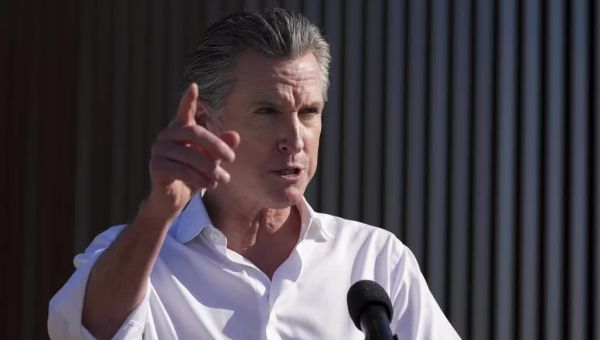 NBC fact-checks Newsom after he accuses Trump of misinformation – Washington Examiner