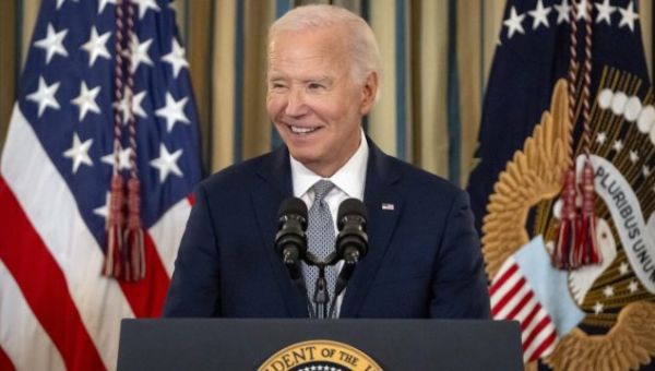 Watch live: Biden hosts Medal of Honor ceremony