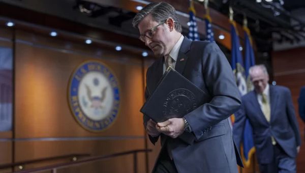 House GOP bills have a shot, but Senate may not have the time - Washington Examiner