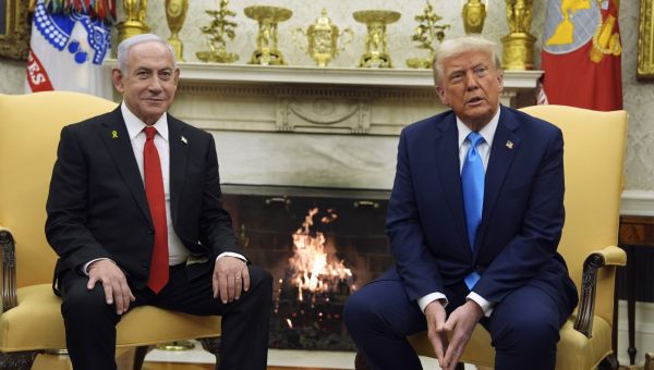 Ex-Pentagon Chief Warns Israel Not to Strike Iran Without Trump’s Support: Would Put Americans ‘At Risk’
