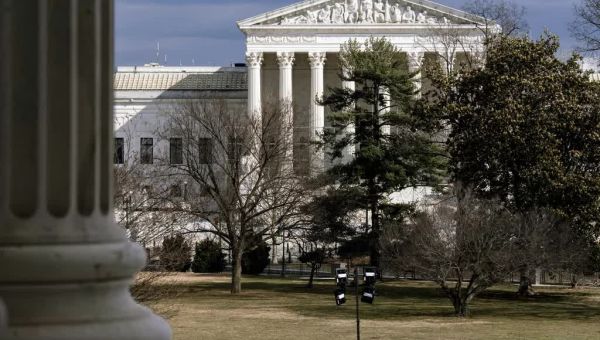 Supreme Court to hear reverse discrimination case – Washington Examiner