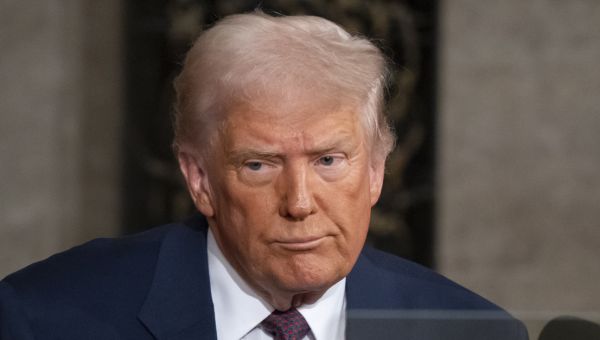 Judge blocks parts of Trump order purporting to protect 'integrity' of US elections