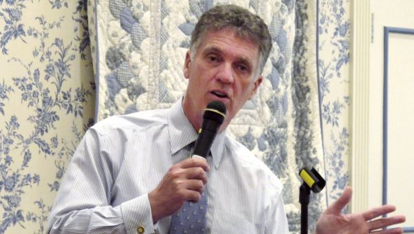 White House pulls CDC director nomination day of confirmation hearing