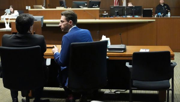Highland Park parade gunman gets life sentence for 2022 mass shooting