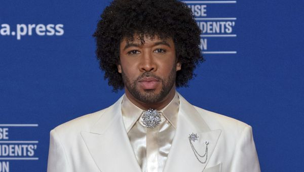 White House journalists use somber annual press dinner to honor 1st Amendment – Sentinel Colorado