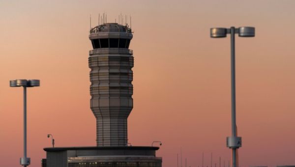 Hotline between Pentagon and Reagan Airport broken for 3 years