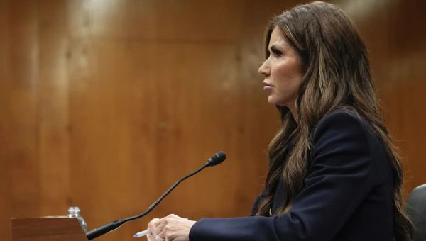 DHS subpoenas California over concerns it illegally sent SS payments to non-citizens