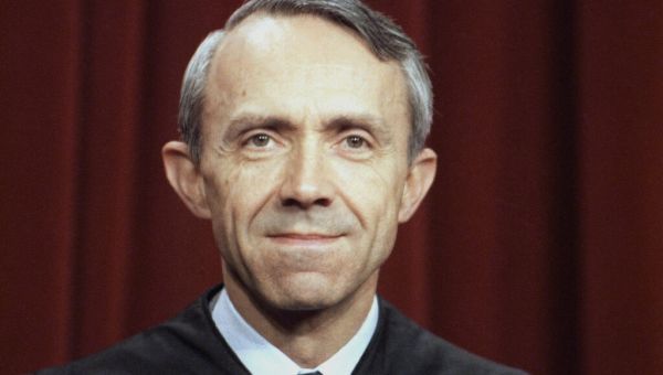 Former U.S. Supreme Court Associate Justice David Souter dies at 85
