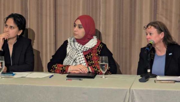 Judge orders Georgetown student to be released from immigration detention as case proceeds