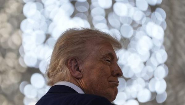 Trump teases new tariff rates