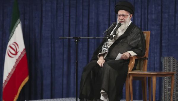 Khamenei doubts US nuclear talks will succeed
