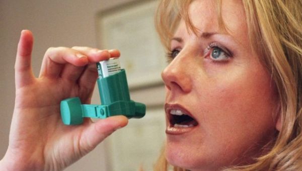 Biden highlights efforts to lower inhaler costs