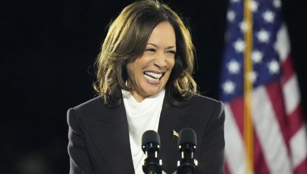ABC station airs graphic saying Kamala Harris has won Pennsylvania