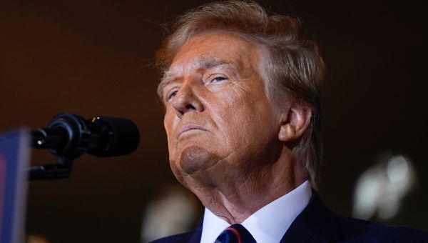 Maine's high court won't weigh in on Trump ballot eligibility before Supreme Court