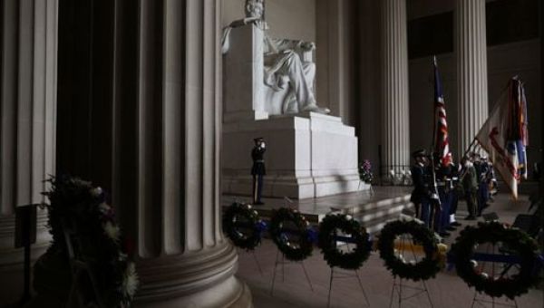 Trump is latest in long line of US politicians targeted by assassins – The Boston Globe