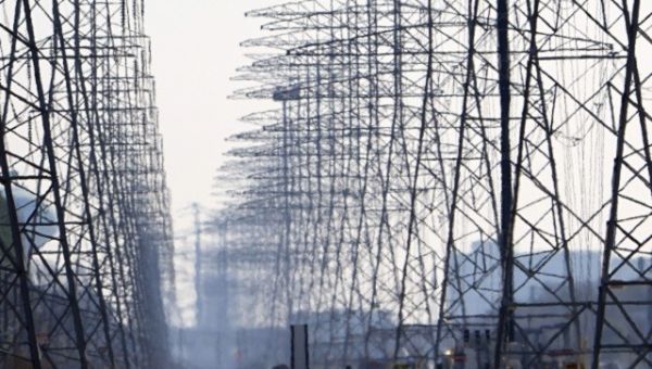 Four Power Substations Attacked in Washington Weeks After FBI Warning