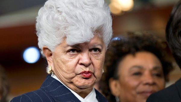 Rep. Grace Napolitano announces retirement at age 86