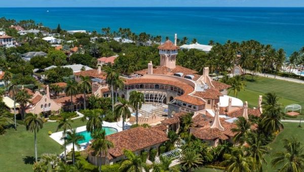 CNN obtains transcript of tape that could be key to reported espionage charge against Trump