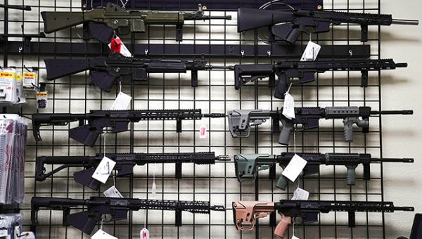 Minnesota ‘common sense’ gun proposals are actually nonsense | MinnPost