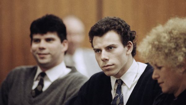 What to know about the Menendez brothers’ resentencing plea – The Boston Globe