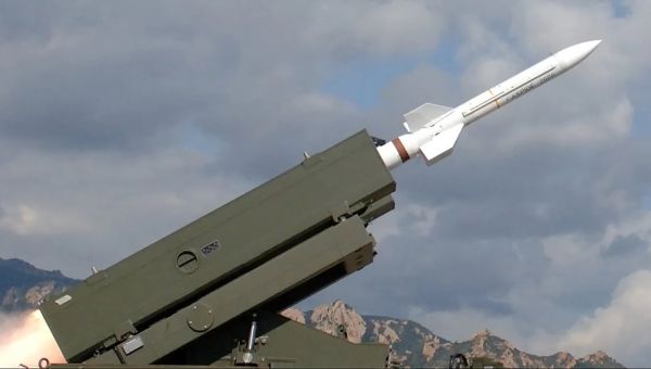 Ukraine Situation Report: Kyiv Lauds Arrival Of NASAMS, Aspide Air Defense Systems