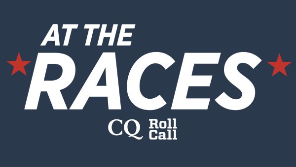 At the Races: Redistricting redux – Roll Call