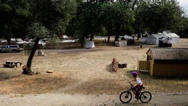 In a California gold rush town, some Black families are fighting for land taken from their ancestors – The Boston Globe