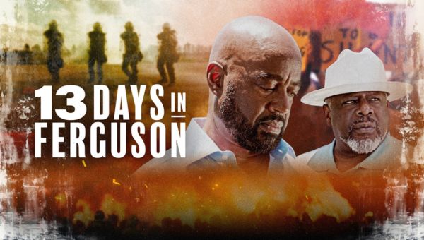 How to watch ’13 Days In Ferguson’ for free | CBS examines aftermath of Michael Brown shooting