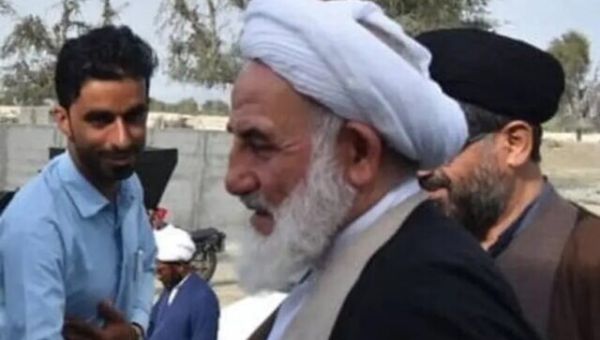 Top Iranian cleric gunned down in broad daylight – JNS.org