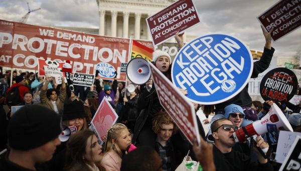 Florida Legislature Passes 6-Week Abortion Ban